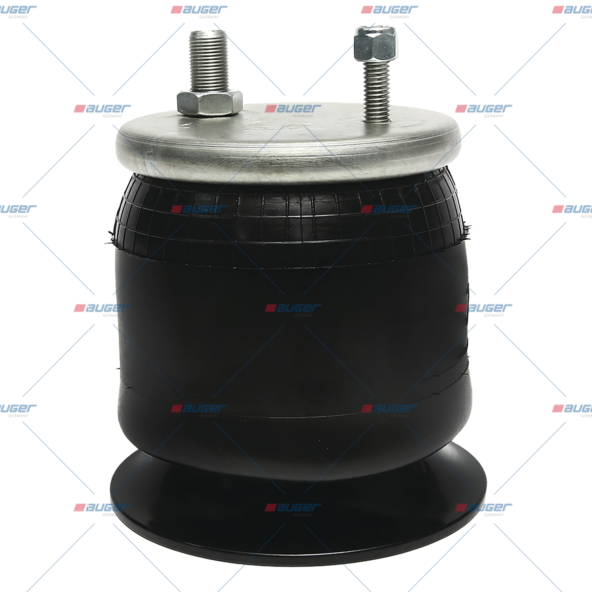 Luftfederbalg, Komp. Typ mit Alu Kolb.